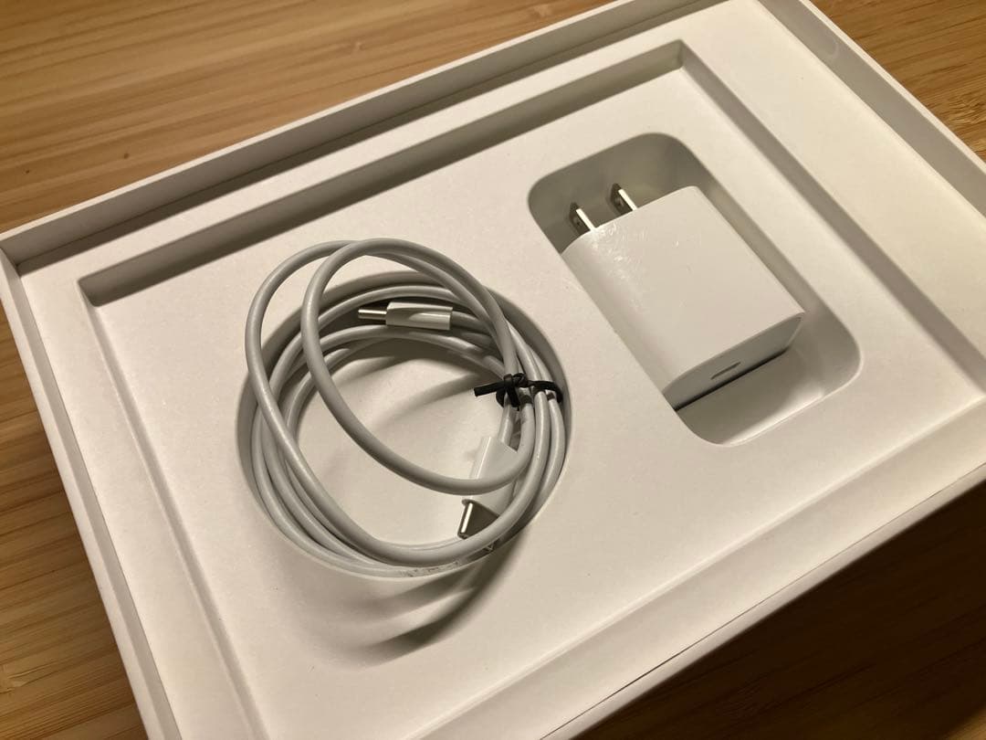 iPad mini (第6世代) + Apple Pencil (第2世代)