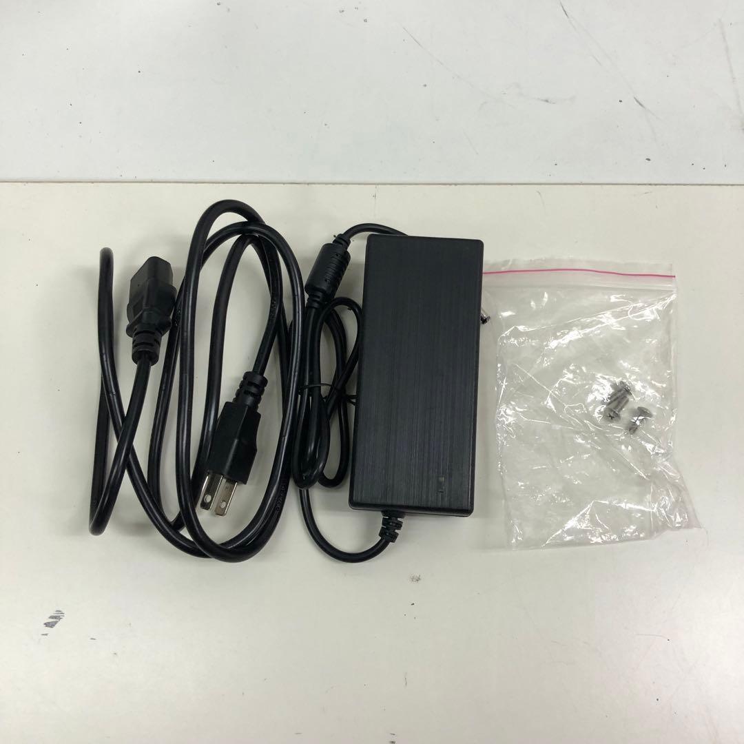 M1225-1 オレンジ・柑橘用 電動ジューサー 芯抜き まるごと搾り