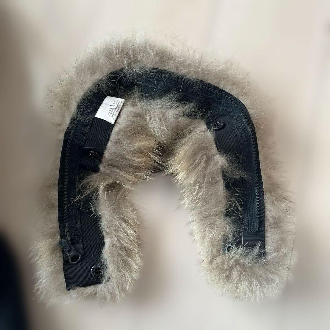 ジャケット・アウター Stone  down jacket navy size L