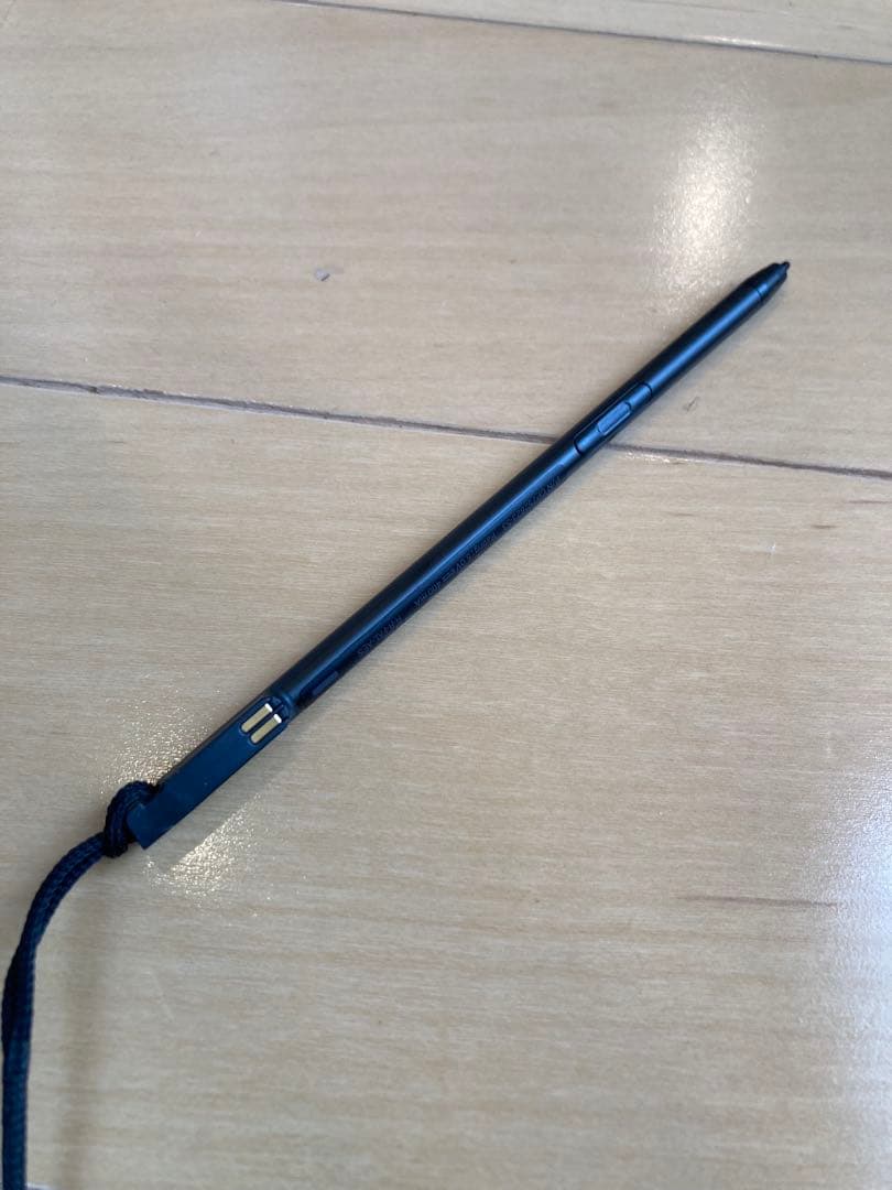 Q738/SB Windows11pro タブレットスリムキーボードセット 美品