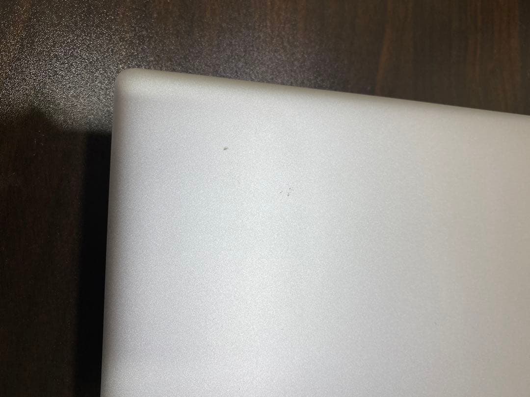 HP ProBook　650G4 i5-7200U 15.6インチ