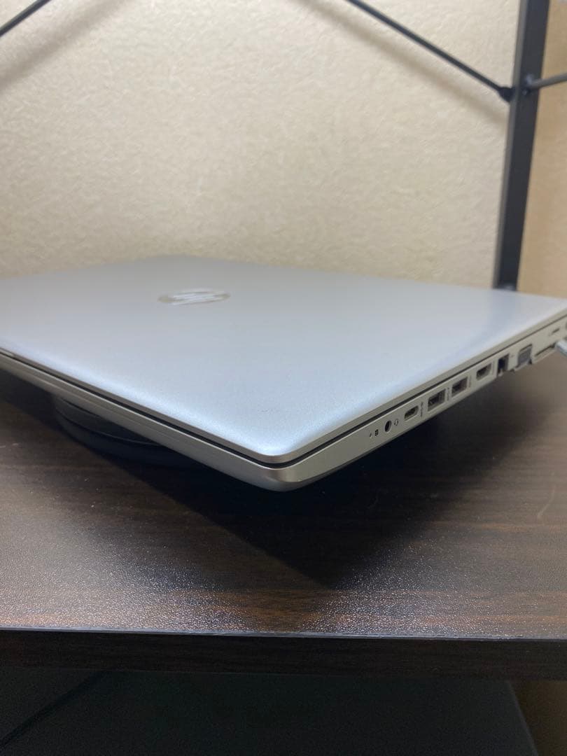 HP ProBook　650G4 i5-7200U 15.6インチ