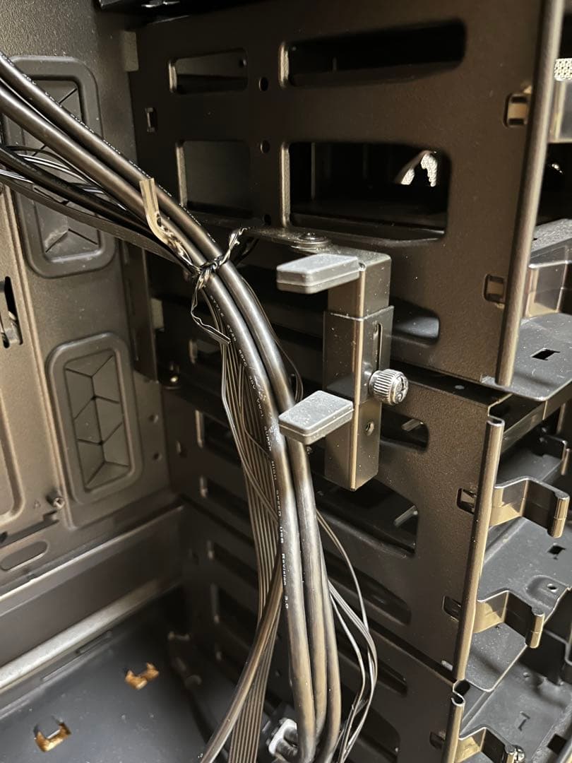 PCケース MasterBox CM694 COOLER MASTER