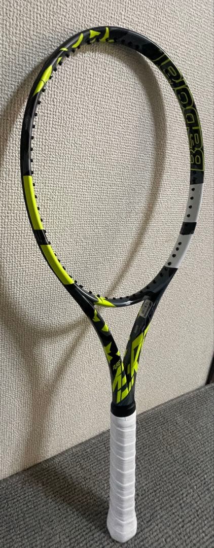 Babolat ピュアアエロ98 グリップサイズ2