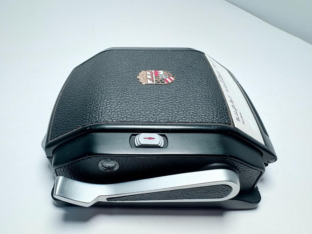 Linhof Super Rollex 56x72 ロールフィルムマガジン