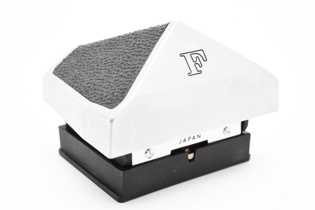 ★超美品★ ニコン Nikon F アイレベル ファインダーのみ #18829