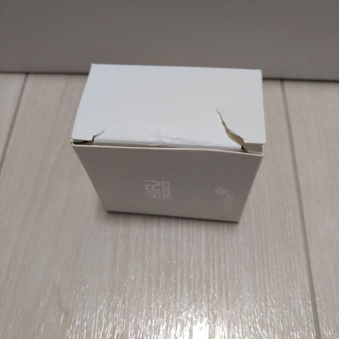 HIFU ULTRASOUND 美顔器