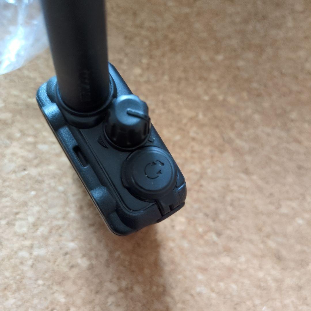 KENWOOD デジタルコンビニエンスラジオ