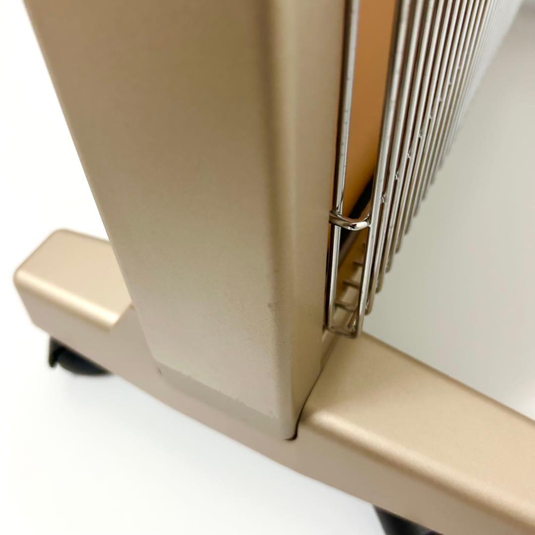 美品 サンルミエ キュート 遠赤外線 暖房器 E800LS パネルヒーター