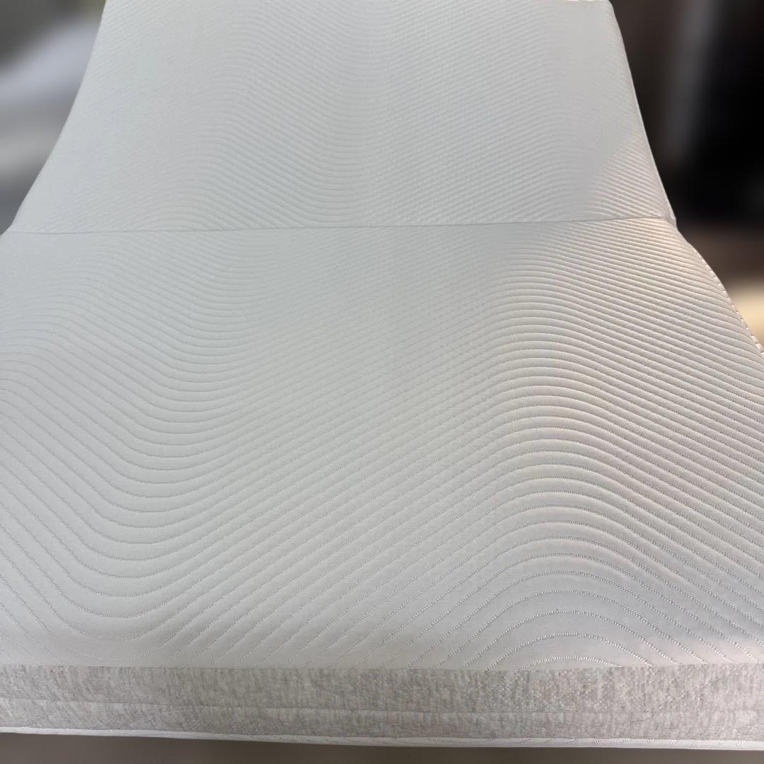 ⑦快適快眠✨OASIS シングル 布団 三つ折り コアラ(R) 訳あり品！お買得