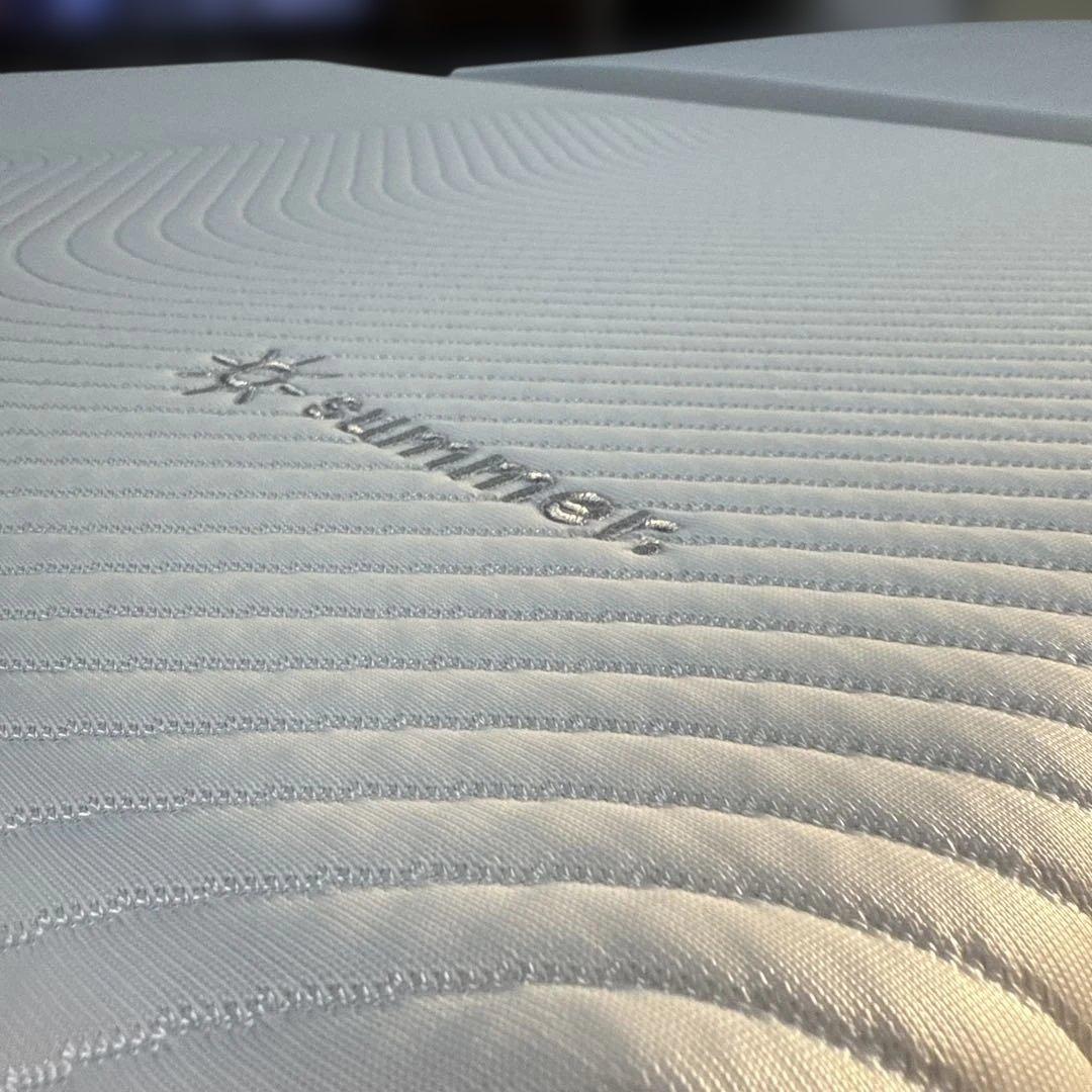 ⑦快適快眠✨OASIS シングル 布団 三つ折り コアラ(R) 訳あり品！お買得