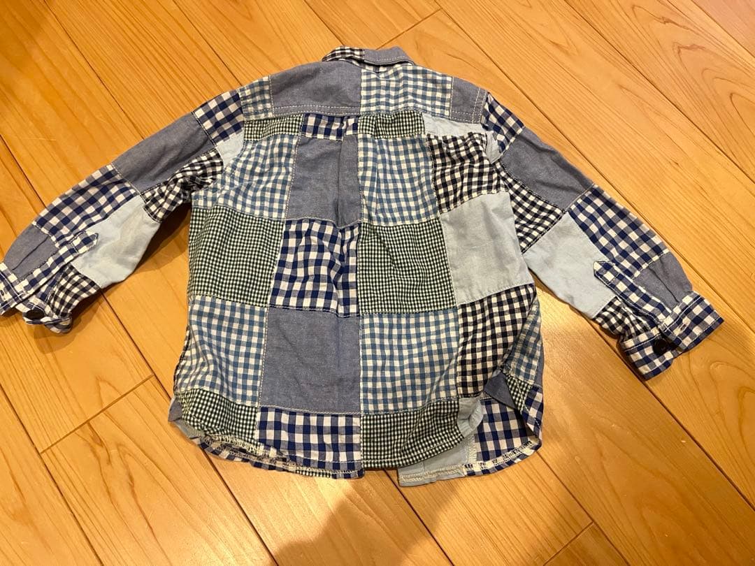 全てミキハウス 90cm まとめ売り mikihouse