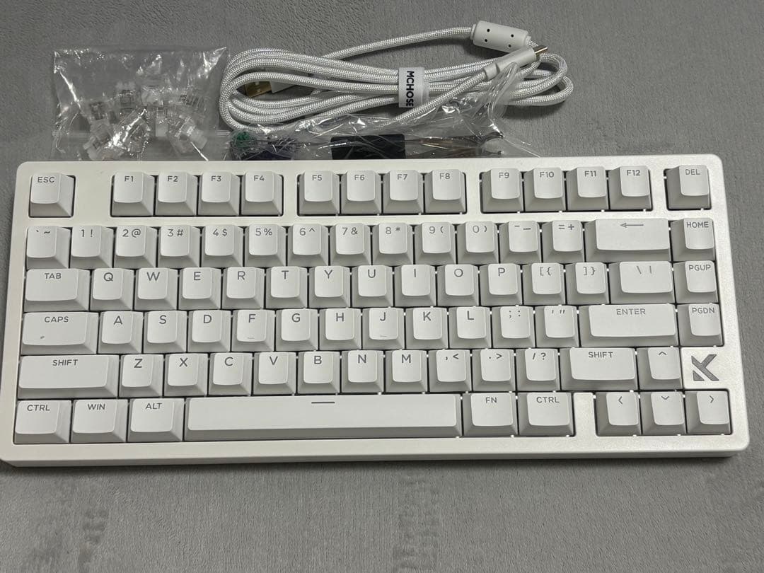 マウス・トラックボール Razer Viper V3 Pro SE MCHOSE JET75