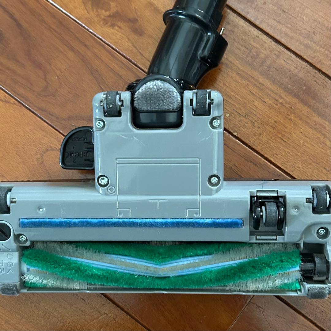 期間限定出品。美品⭐︎パナソニック、サイクロン掃除機