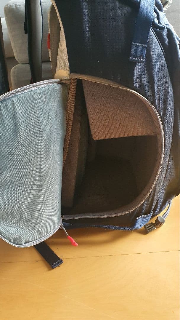 カメラバッグ Clik Elite Contrejour35（クリックエリート)