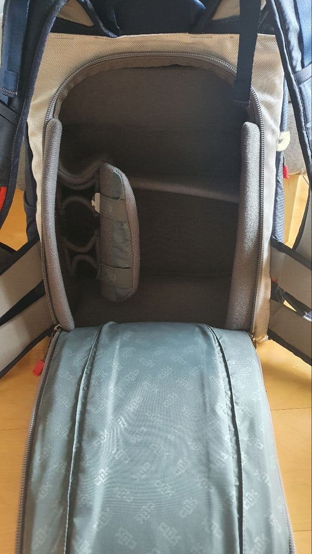 カメラバッグ Clik Elite Contrejour35（クリックエリート)