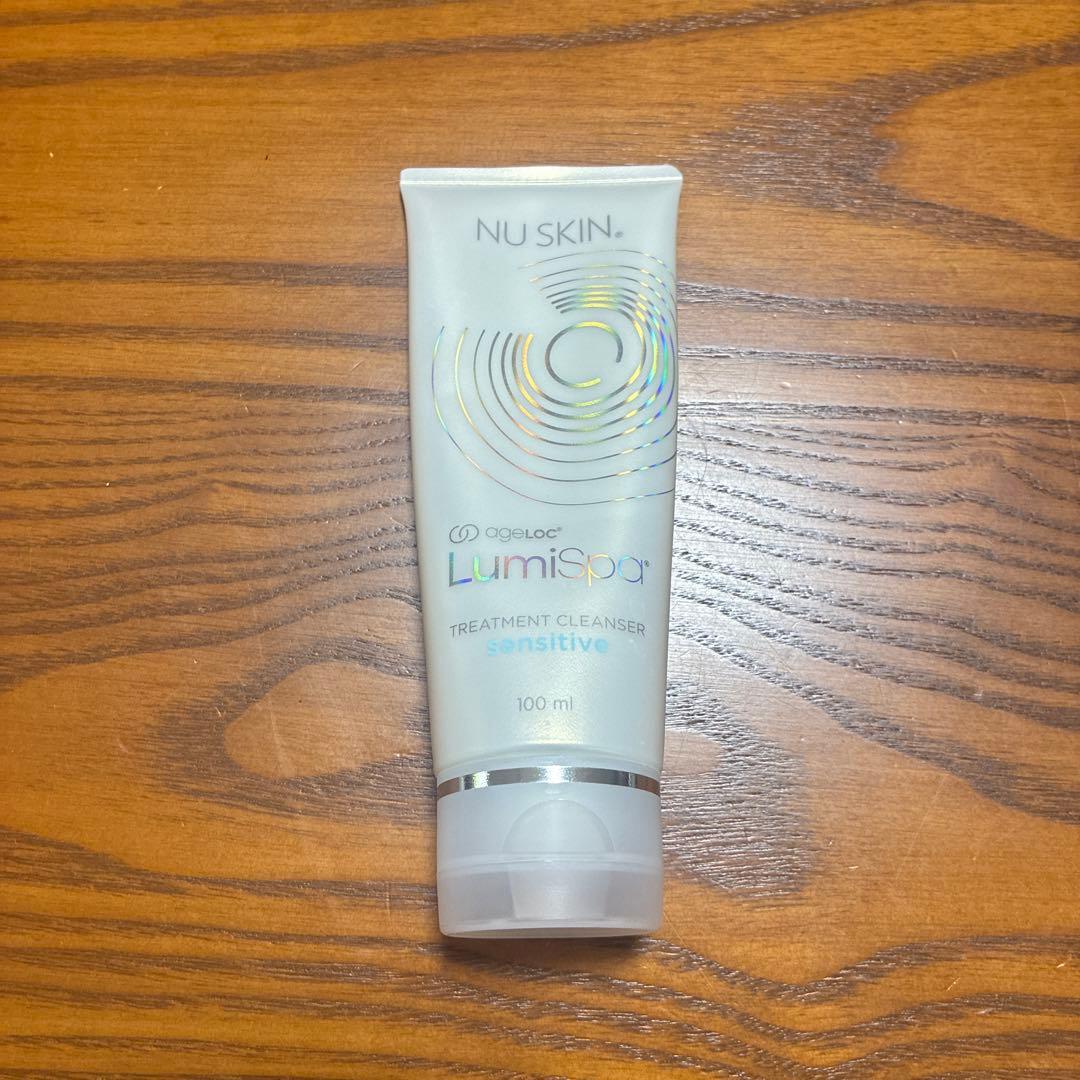 ニュースキン ageLOC ルミスパ　io Nu skin