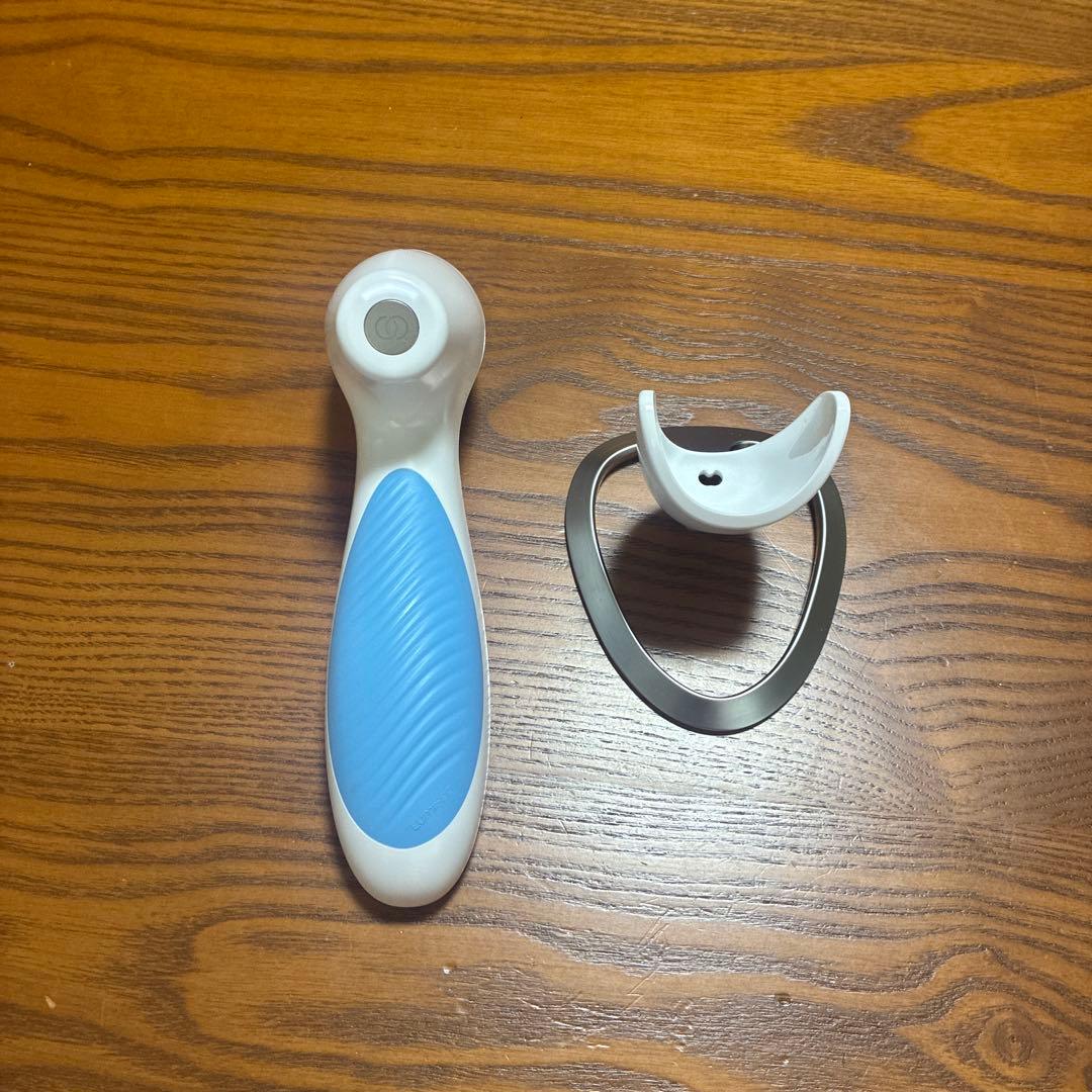 ニュースキン ageLOC ルミスパ　io Nu skin