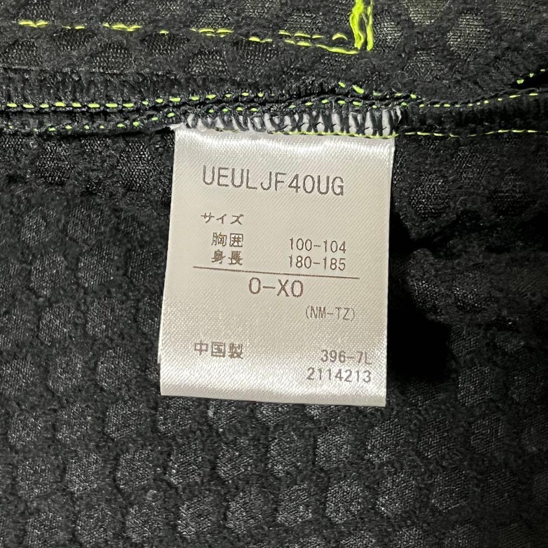 ガンバ大阪 ウォーマー 支給品 アンブロ 非売品 正規品