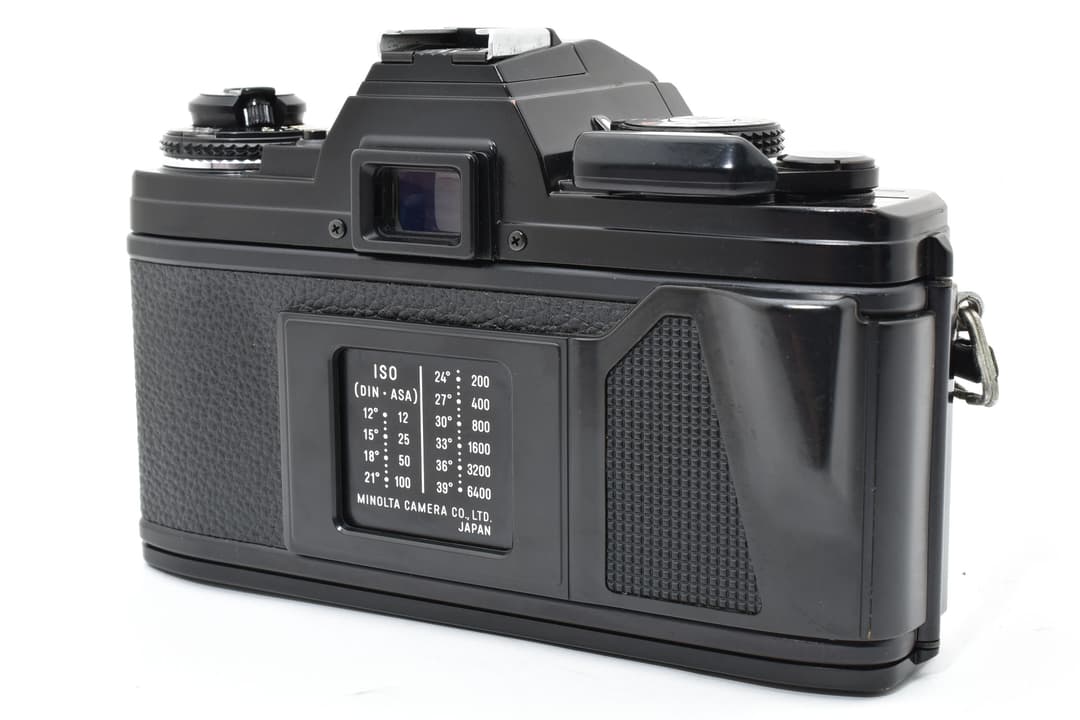 美品 Minolta X-700 50mm F1.4 #9543