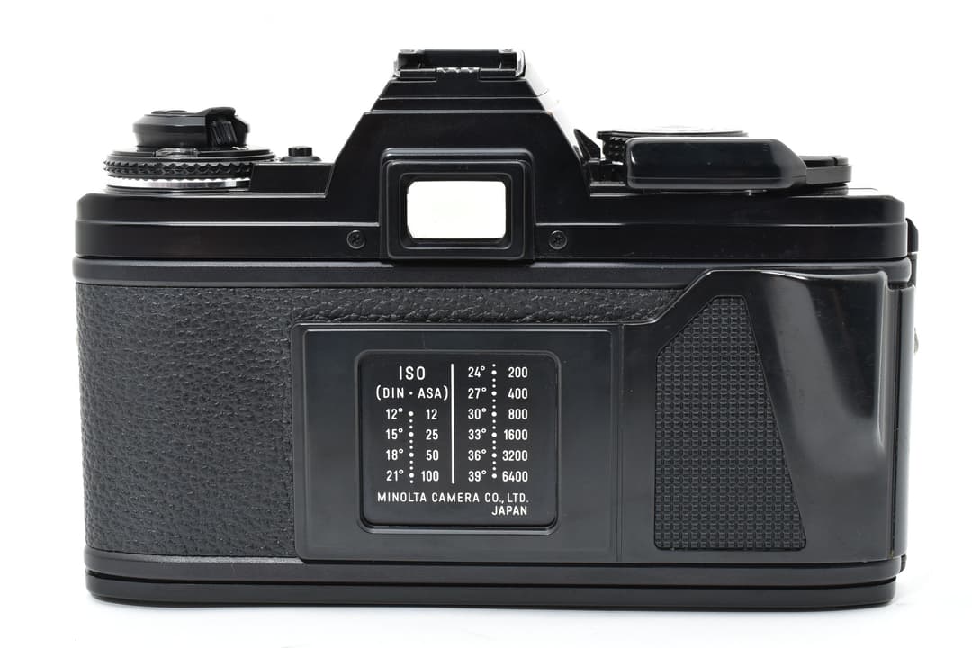 美品 Minolta X-700 50mm F1.4 #9543