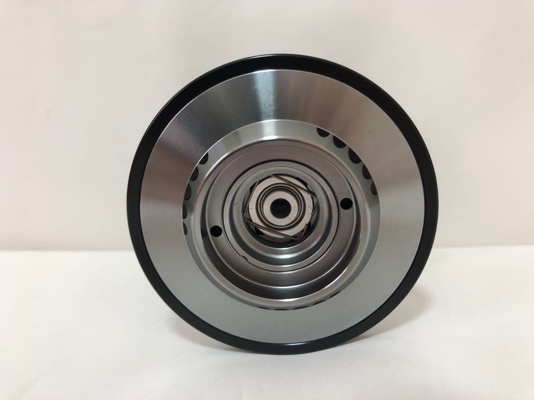 マクセル カスタムスプール シマノ25000 夢屋20000 MAXスプール