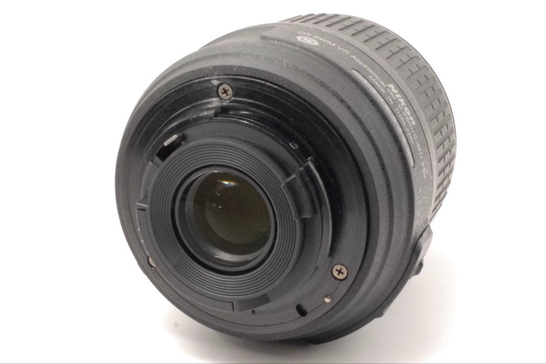 ✨美品✨Nikon D5500 バリアングル液晶 初めてのカメラに 動作良好◎