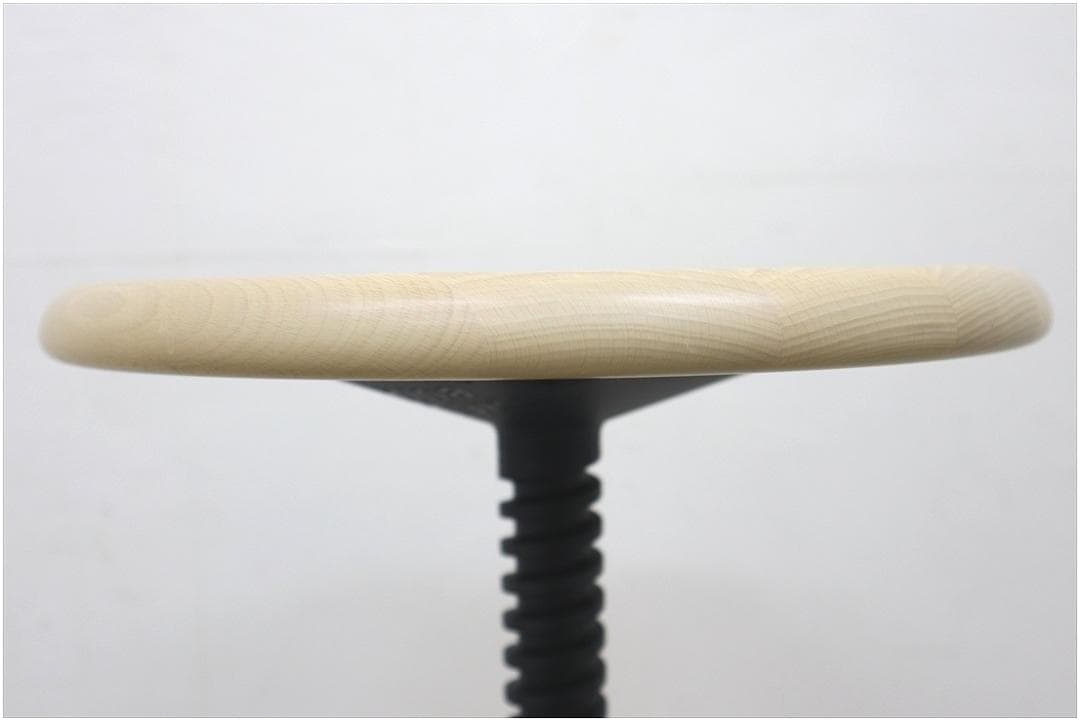 2 MAGIS マジス トム＆ジェリー ハイ スツール 木製 カウンターチェア