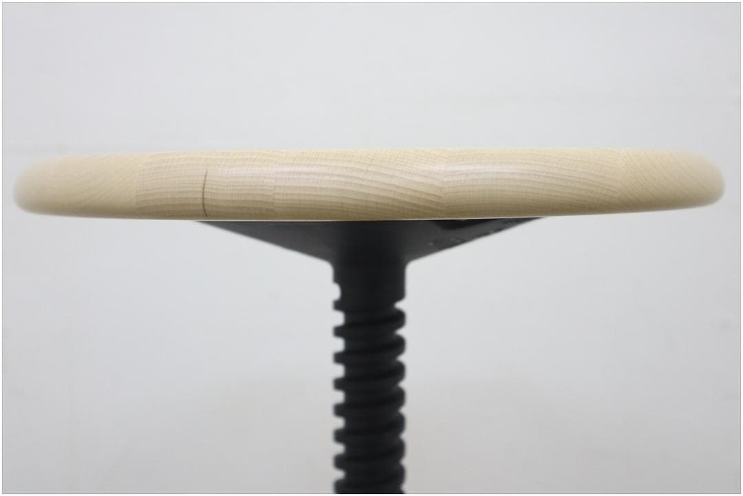 2 MAGIS マジス トム＆ジェリー ハイ スツール 木製 カウンターチェア