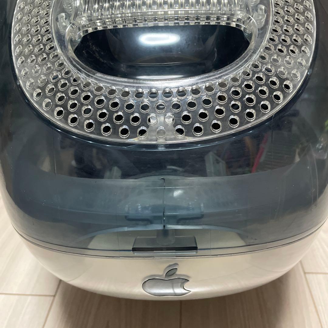 ネジポン　Apple imac M5521