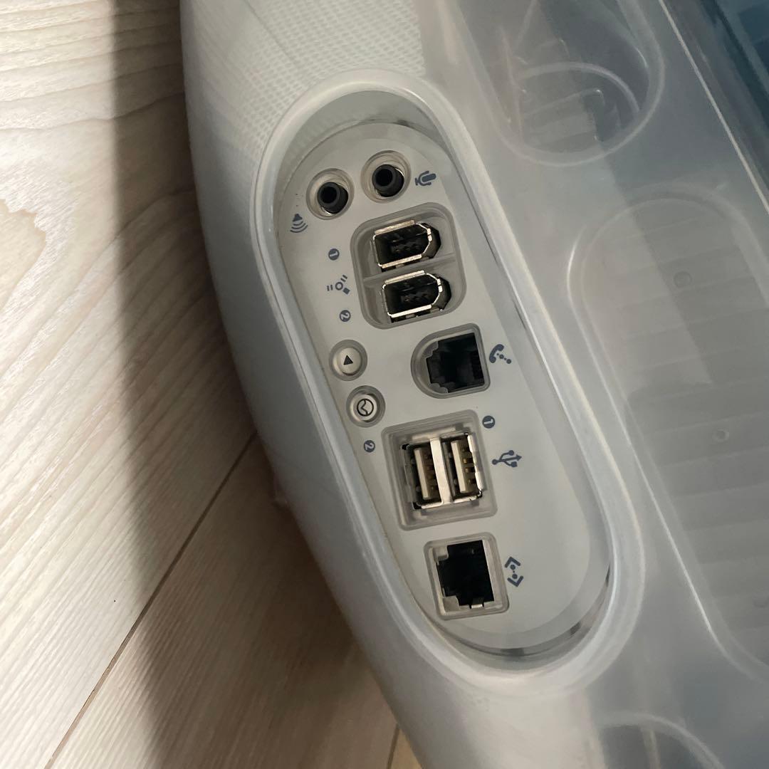 ネジポン　Apple imac M5521