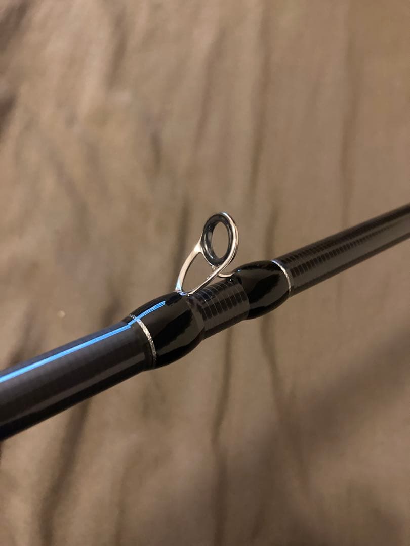 【希少】フィッシュマン　Beams inte9.8L ナチュラム限定