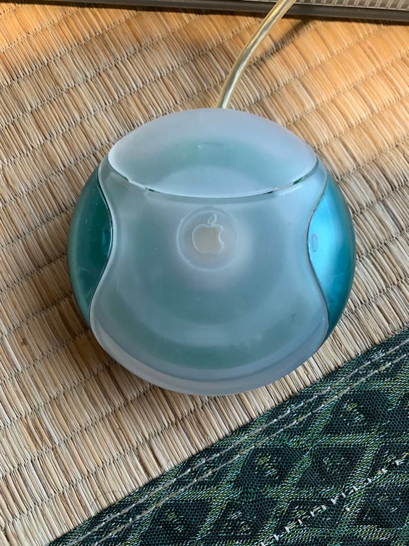 Macデスクトップ i Mac G3 M6709J/B