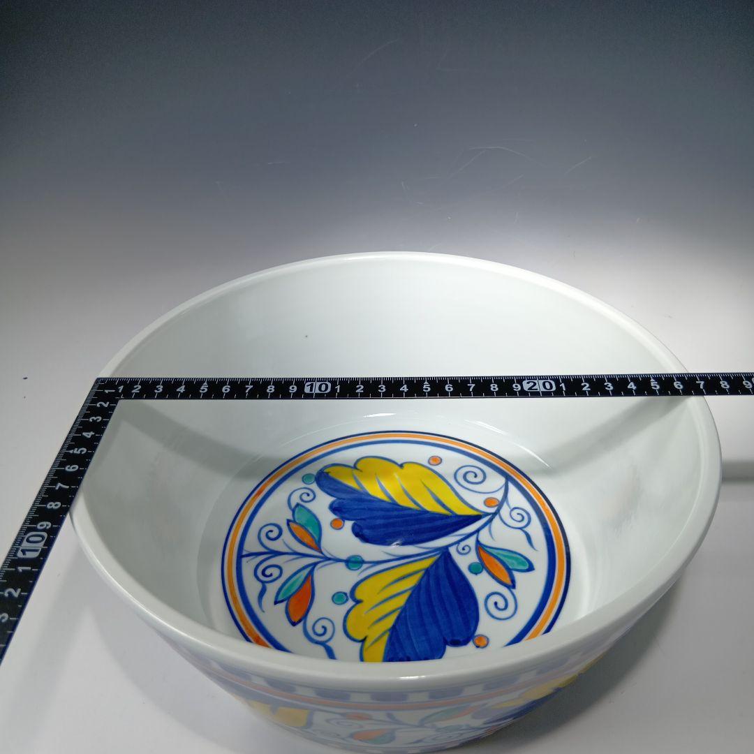 最終値下げ茶道具　平安景雲造　紅毛写　平水指　　 漆蓋付　共箱