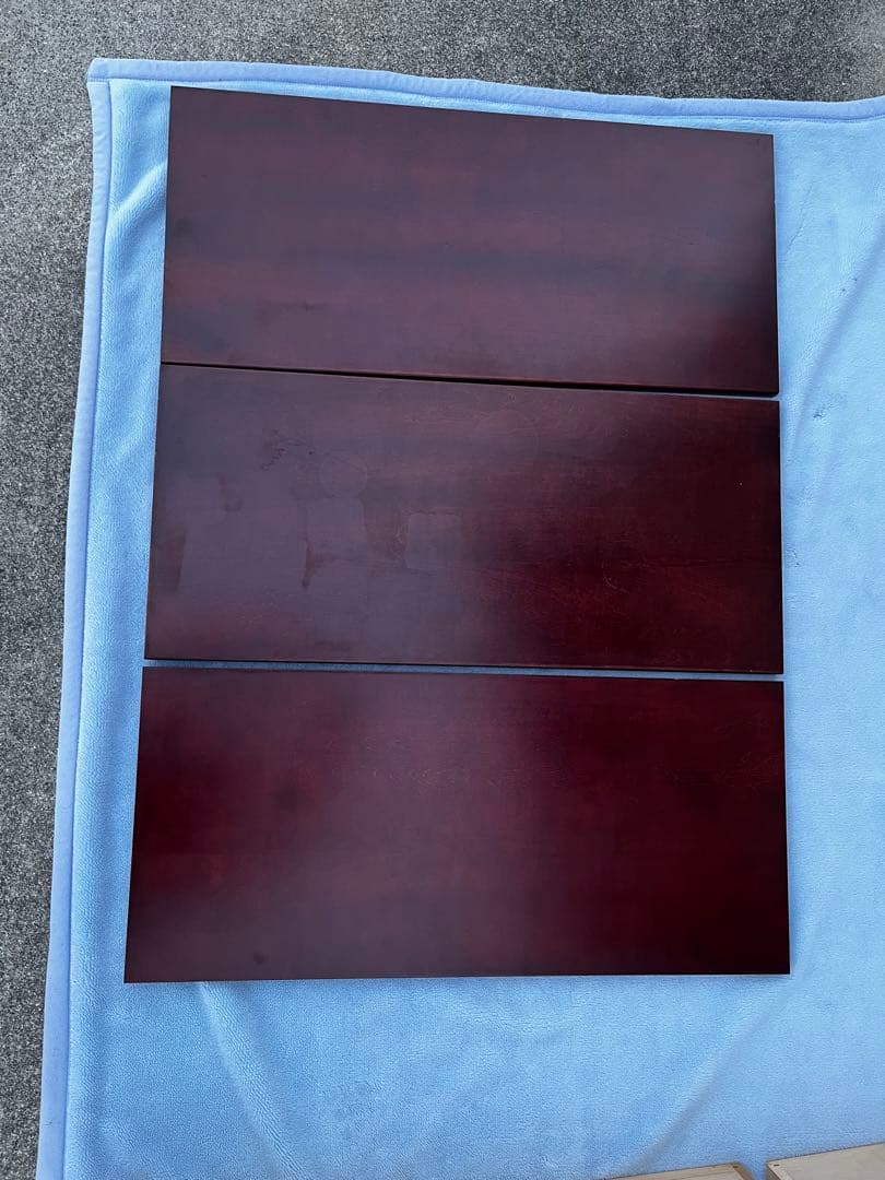 カリモク家具　オールドカリモク