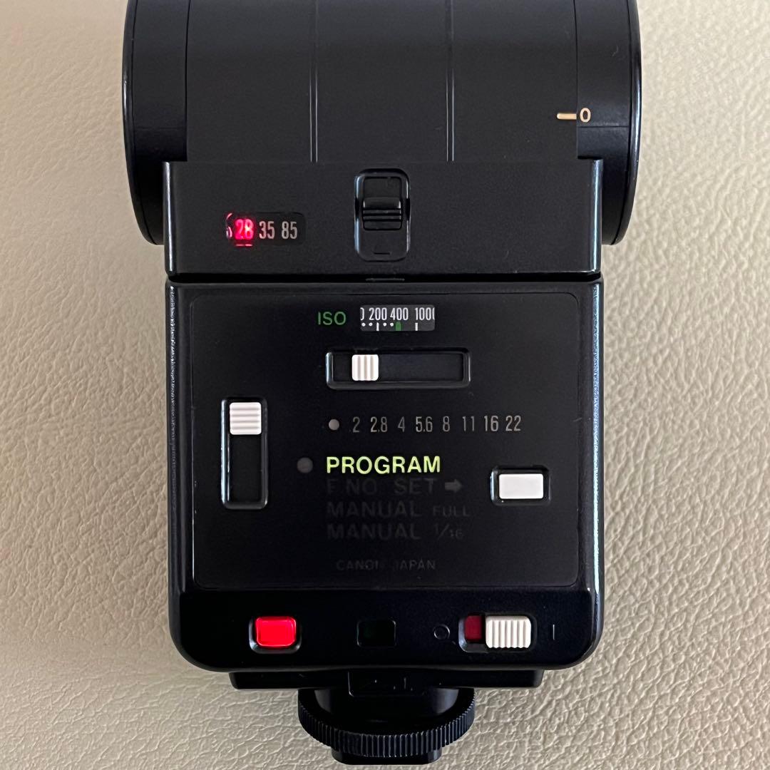 現状販売の為値下　Canon T90 ＋NewFD28-85/4＋299T