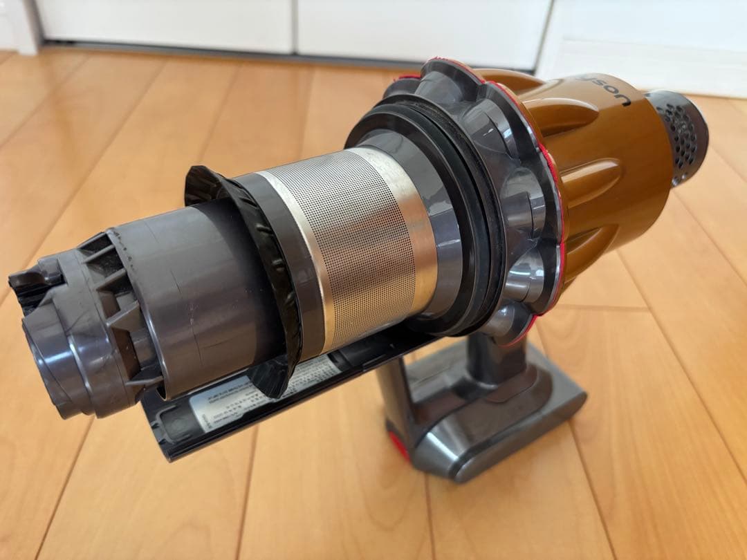 Dyson Digital Slim SV18コードレスクリーナー