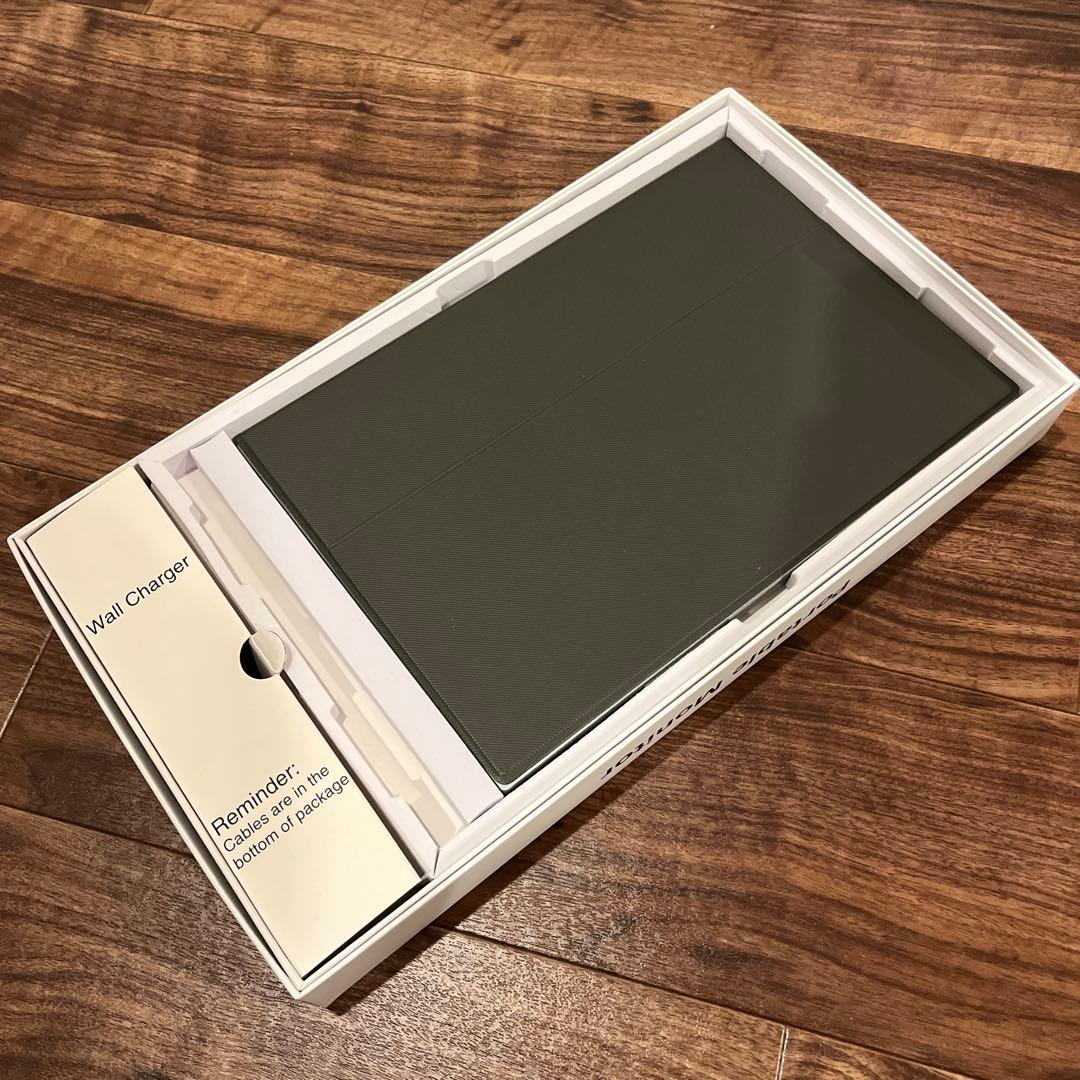 cocopar ZB-133Q 13.3インチ ポータブルディスプレイ