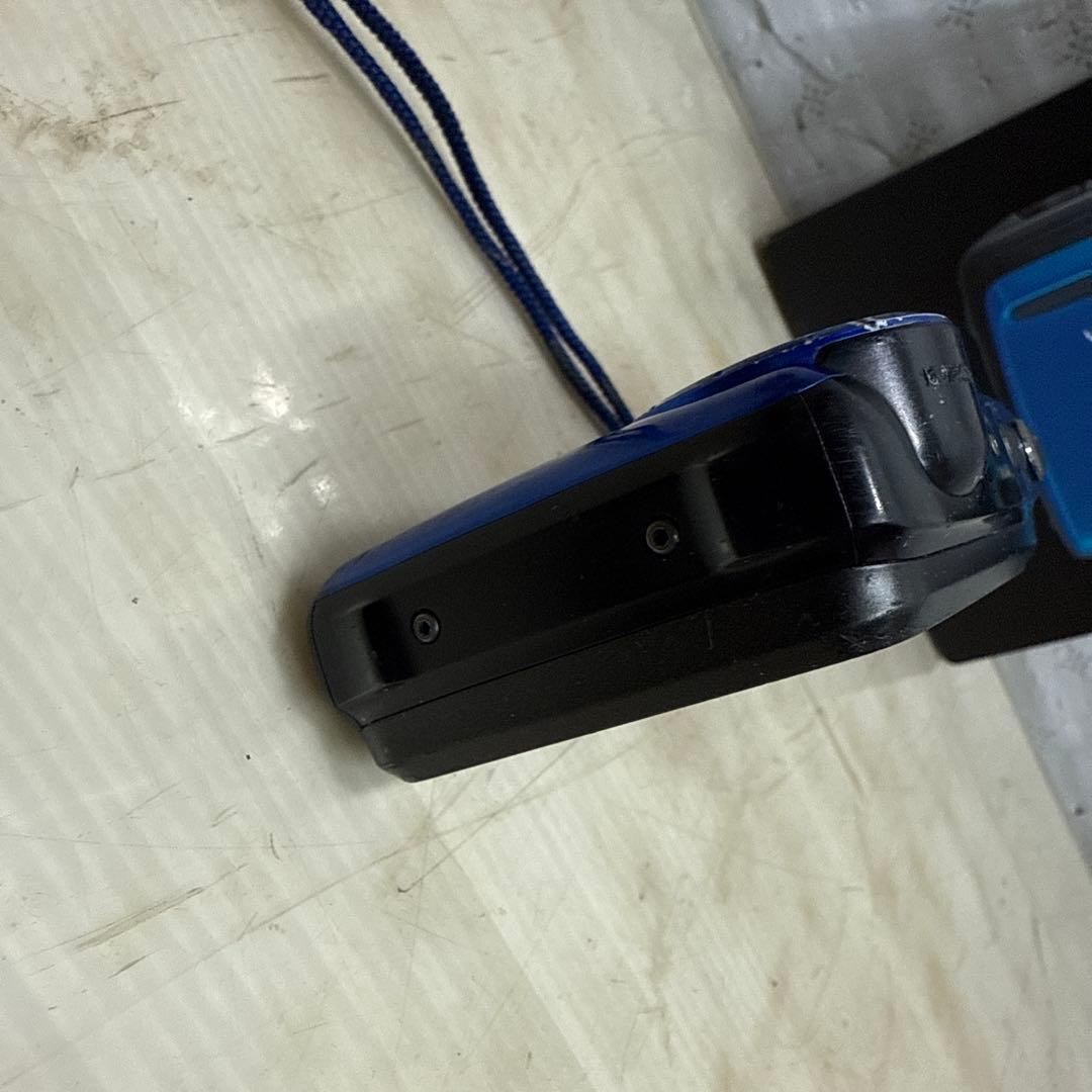 FUJIFILM FinePix XP120 デジタルカメラ コンデジ 防水