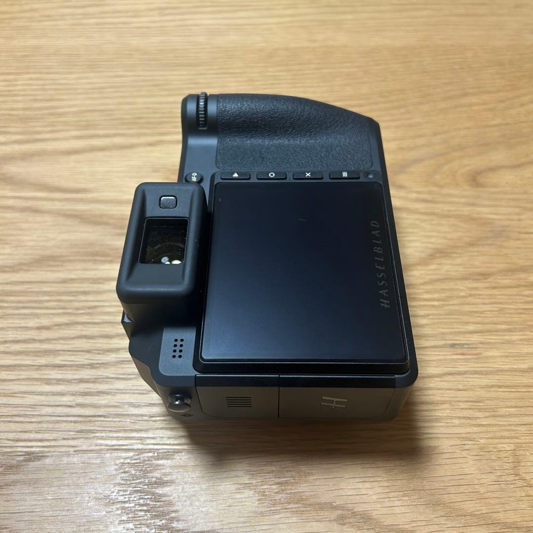 HASSELBLAD X2D 100C+IDSworksプレート他アクセサリー