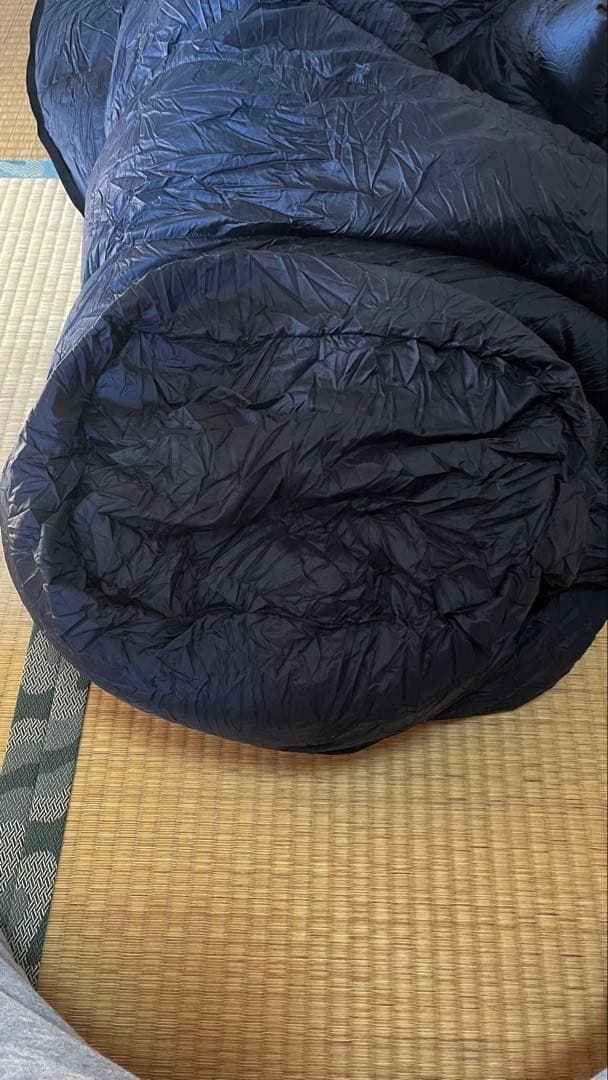 NANGA　オーロラ900DX