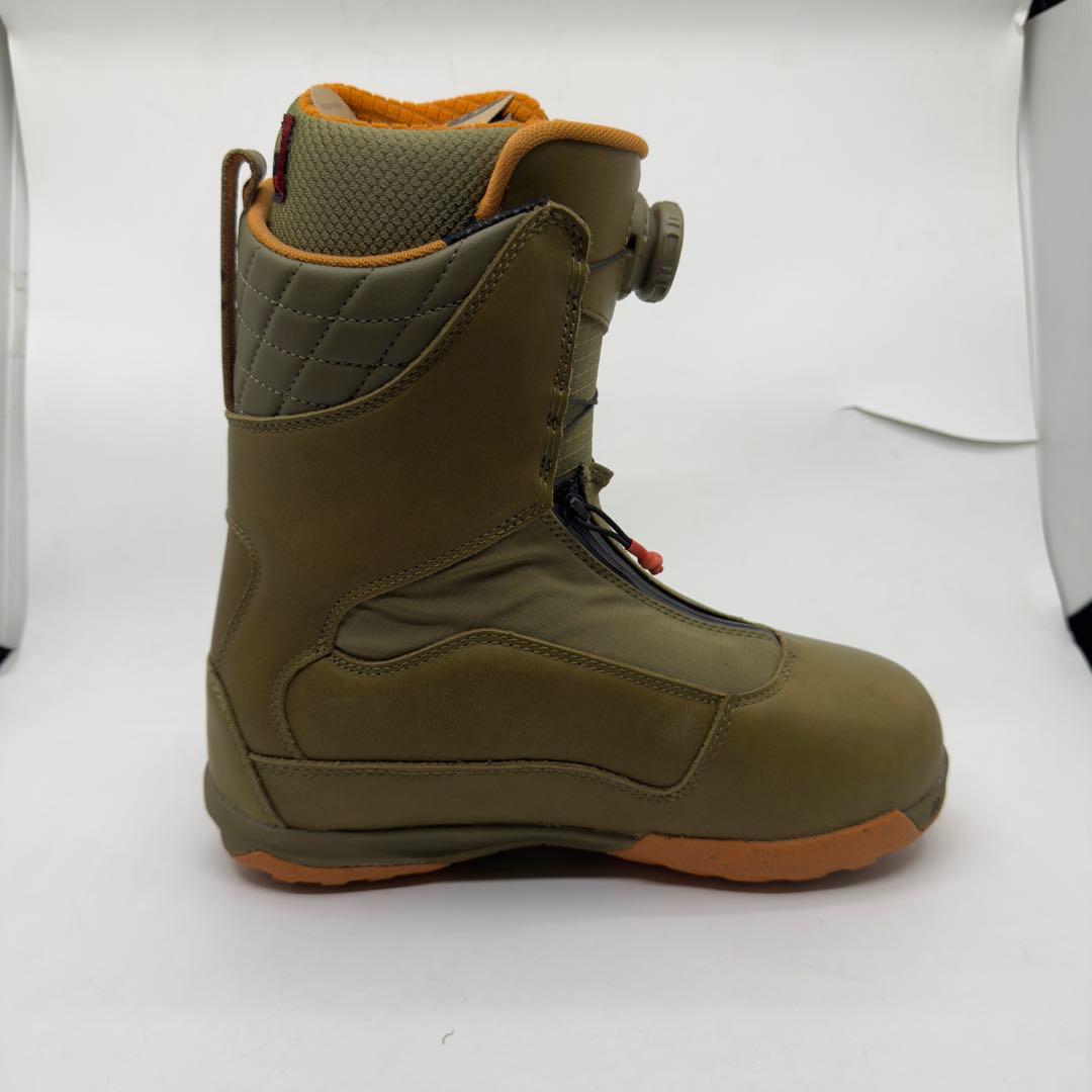 【新品】K2 TARO TAMAI SURFER LS 25-26モデル