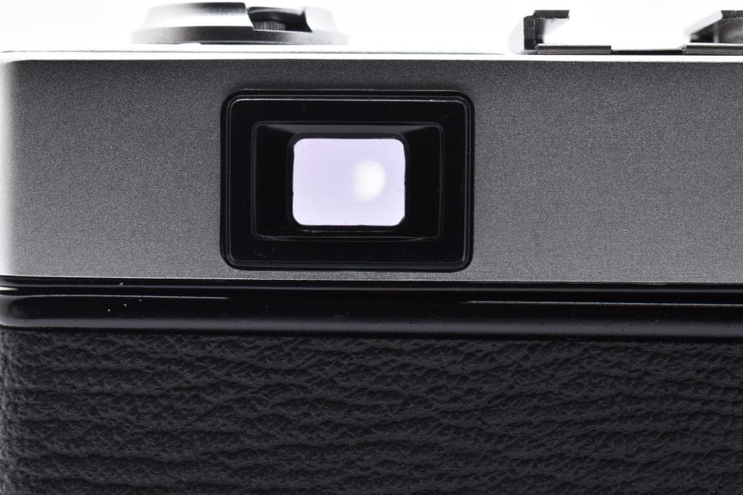 動作品 OLYMPUS 35 SP フィルムカメラ　レンジファインダーカメラ