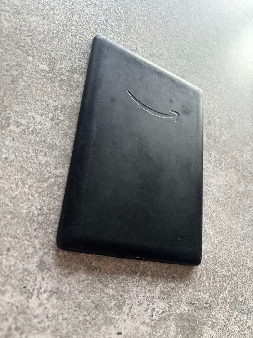 Kindle PaperWhite 第11世代 8GB