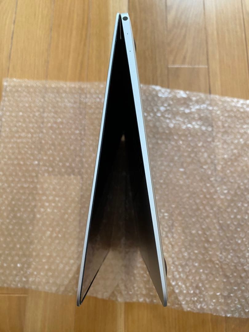 MacBook 12インチ 2017 CTOフルスペックモデル　シルバー