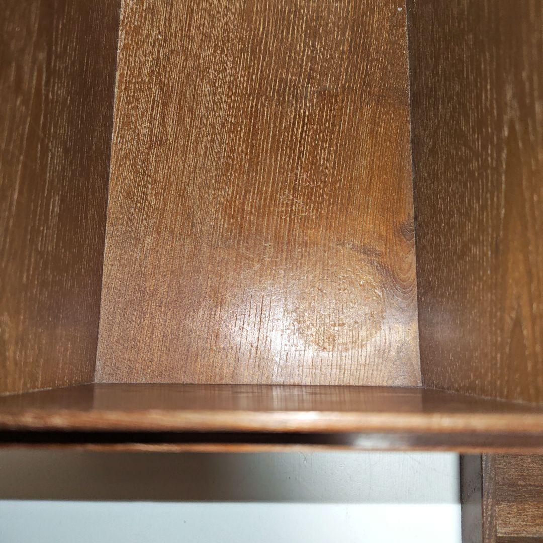 茶道具　桑茶箱