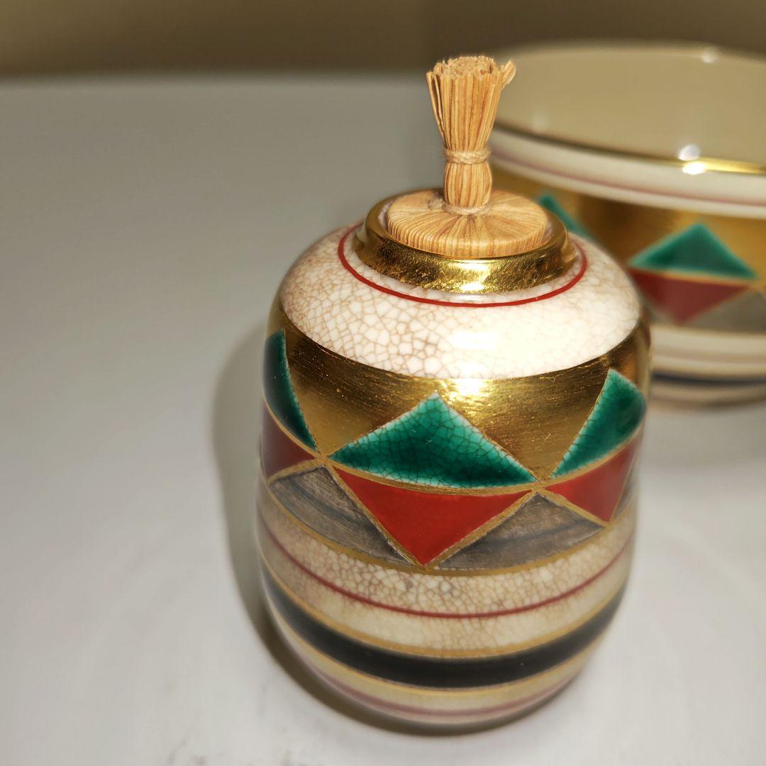 茶道具　桑茶箱