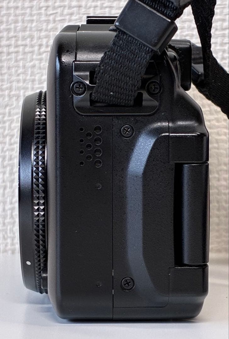 Canon キヤノン デジタルカメラ Power Shot G11 PSG11