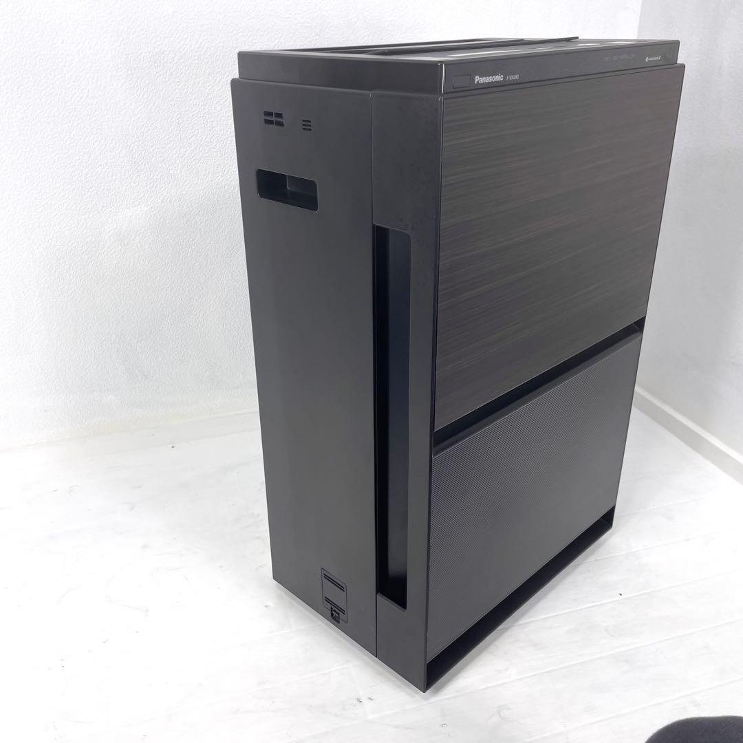 パナソニック加湿空気清浄機F-VXU90 21年製