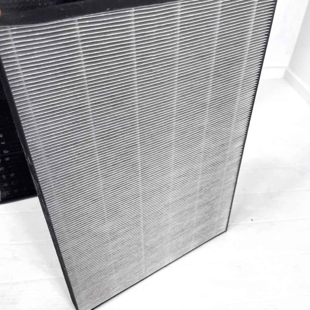 パナソニック加湿空気清浄機F-VXU90 21年製